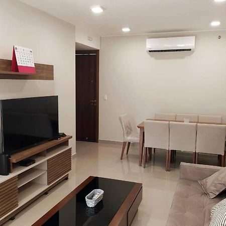 Condo In Villamorra, 2 Bedrooms Asuncion Exterior photo