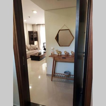 Condo In Villamorra, 2 Bedrooms Asuncion Exterior photo