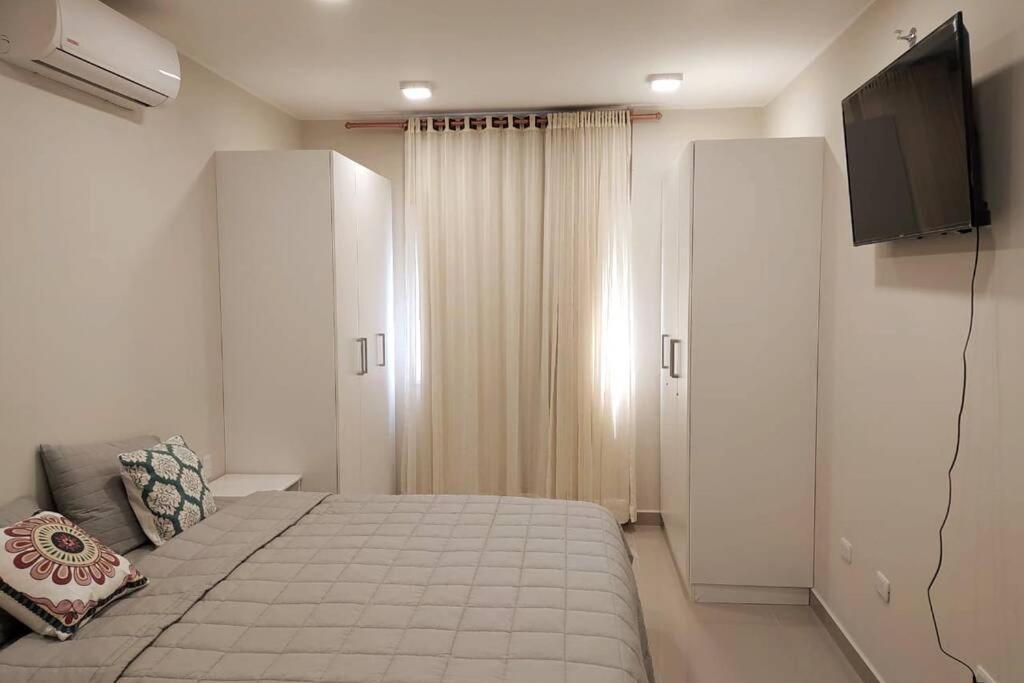 Condo In Villamorra, 2 Bedrooms Asuncion Exterior photo