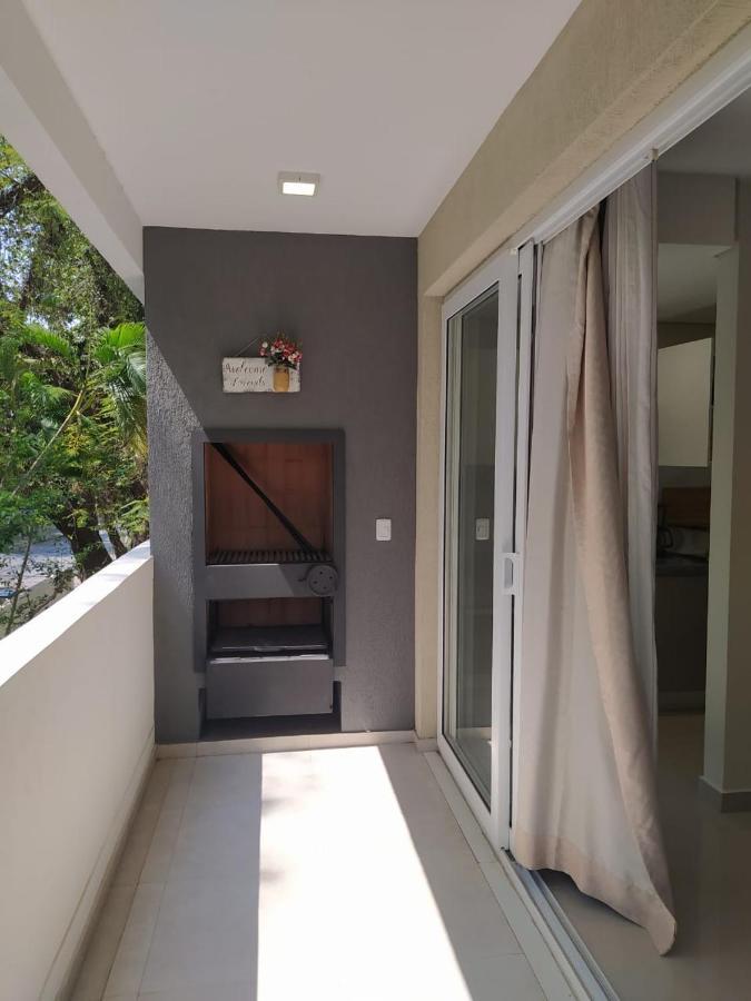 Condo In Villamorra, 2 Bedrooms Asuncion Exterior photo